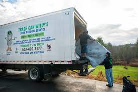 Best Same-Day Junk Removal Services  in Mount Carmel, OH